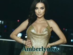 Amberlynfox