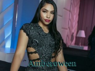 Amberoween