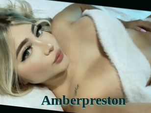 Amberpreston