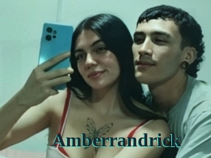 Amberrandrick