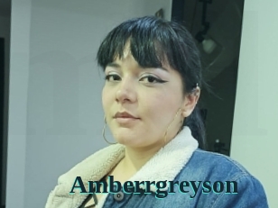 Amberrgreyson