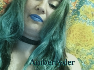Amberryder