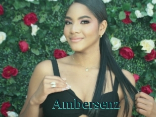 Ambersenz