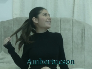Ambertucson