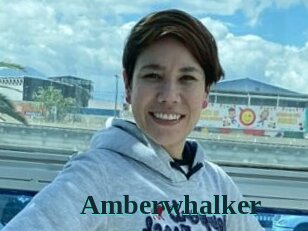 Amberwhalker