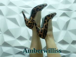 Amberwilliss