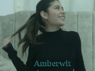 Amberwit