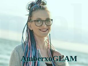 AmberxoGLAM
