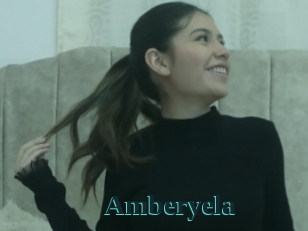 Amberyela