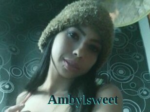 Ambylsweet