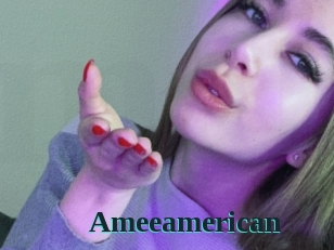 ameeamerican Melody Melons