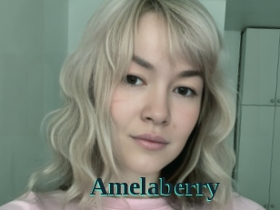 Amelaberry