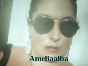 Ameliaalba