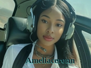 Ameliaceronn