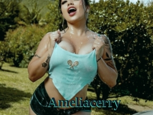 ameliacerry Melody Melons