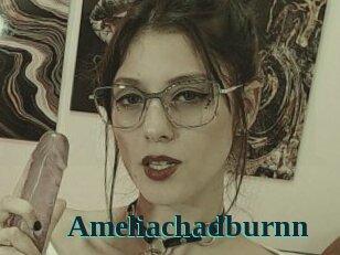 Ameliachadburnn