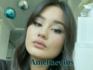 Ameliaevins