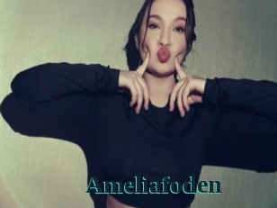 Ameliafoden