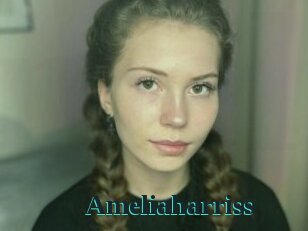 Ameliaharriss