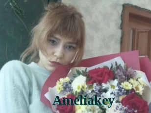 Ameliakey