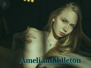 Ameliamiddleton