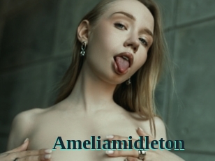Ameliamidleton