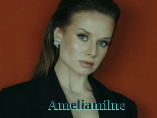 Ameliamilne