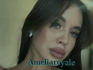 ameliaroyale Melody Melons
