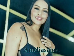 Ameliasainz