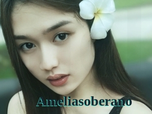 Ameliasoberano