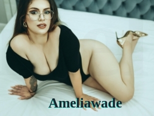 Ameliawade