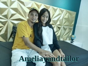 Ameliayandtailor