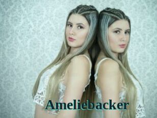 Ameliebacker