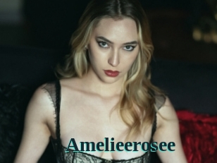 Amelieerosee