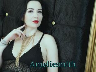 Ameliesmith