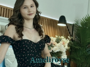 ameliroyse Melody Melons