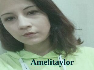Amelitaylor