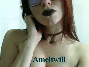Ameliwill