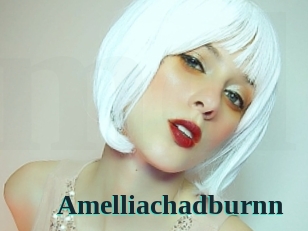 Amelliachadburnn