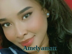 amelyamatt Melody Melons