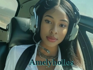 Amelyhollos