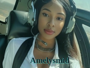 Amelysmid