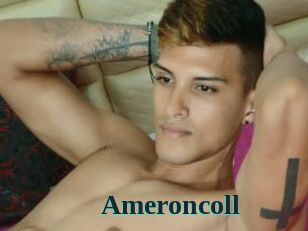 Ameroncoll