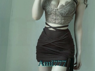 ami777 Melody Melons