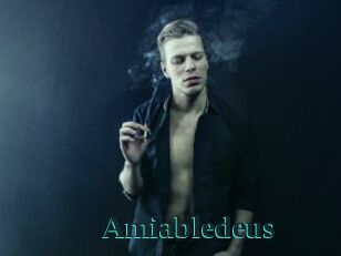 Amiabledeus