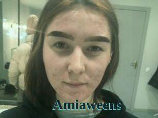 Amiaweens