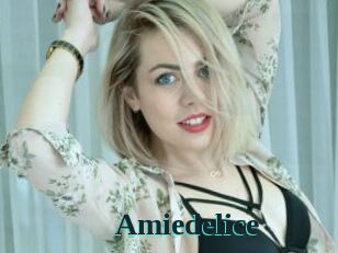 Amiedelice