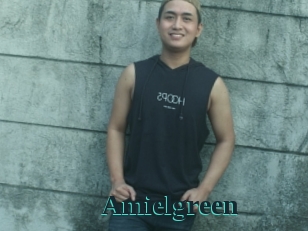 Amielgreen