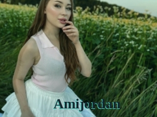 Amijordan