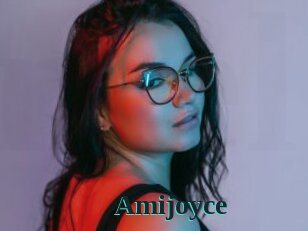 Amijoyce